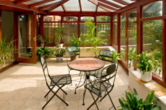 Long Itchington conservatory quotes