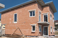 Long Itchington home extensions