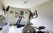 Long Itchington home gym construction leads