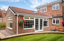 Long Itchington house extension leads