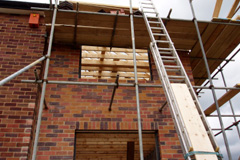 house extensions Long Itchington
