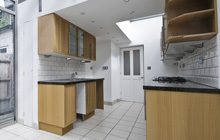 Long Itchington kitchen extension leads