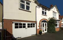 Long Itchington multiple storey extension leads